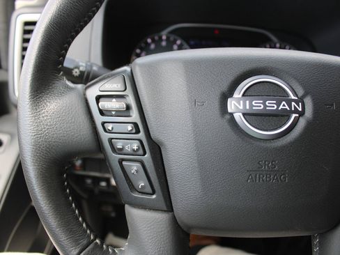 Used 2023 Nissan Frontier SV w/ SV Convenience Package AWD/4WD image 15