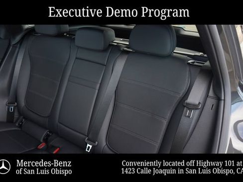 Used 2026 Mercedes-Benz GLC 300 image 23