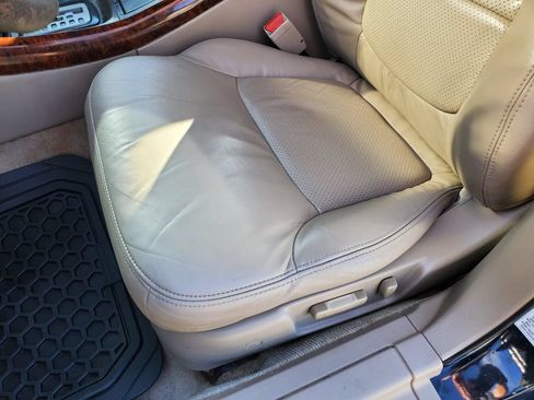 Used 2003 Acura TL Type-S FWD image 15