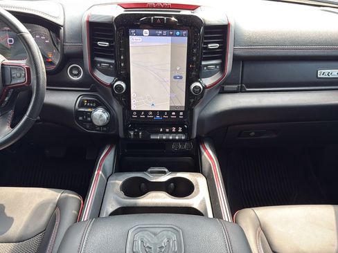 Used 2024 RAM 1500 Rebel w/ Rebel Level 1 Equipment Group AWD/4WD image 15