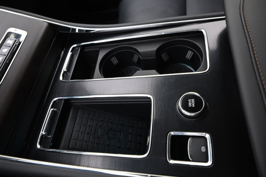 New 2026 Lincoln Aviator Reserve AWD/4WD image 33