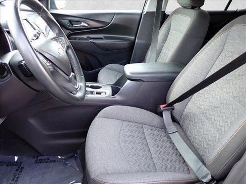 Used 2024 Chevrolet Equinox LT image 13