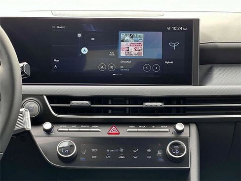 Certified 2024 Hyundai Sonata Limited image 20