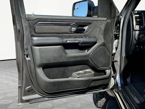 Used 2023 RAM 1500 TRX w/ TRX Level 1 Equipment Group AWD/4WD image 21