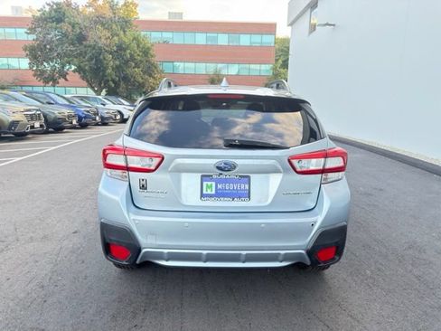 Used 2018 Subaru Crosstrek 2.0i Limited AWD/4WD image 6