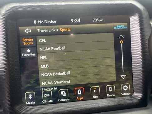 Used 2022 Jeep Gladiator Sport AWD/4WD image 30