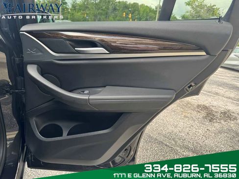 Used 2024 BMW X3 sDrive30i image 32