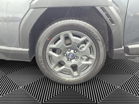 New 2026 Subaru Outback Premium image 14