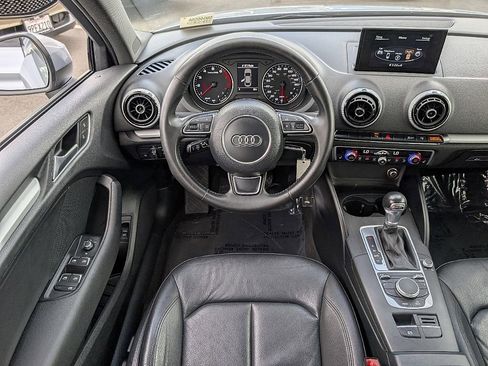Used 2016 Audi A3 1.8T Premium image 21