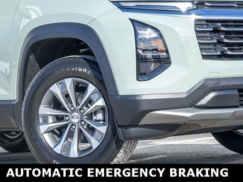 New 2026 Chevrolet Equinox LT w/ LPO, Floor Liner Package image 4