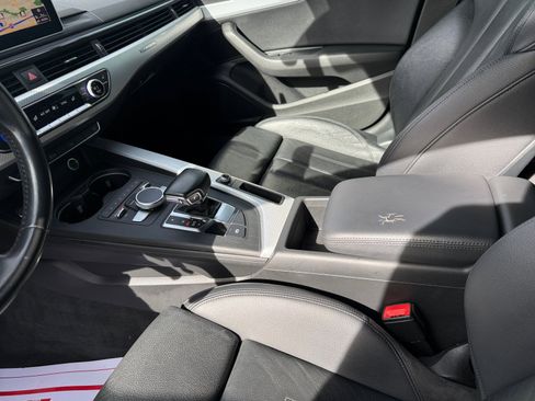 Used 2018 Audi A5 2.0T Premium Plus w/ Premium Plus image 15