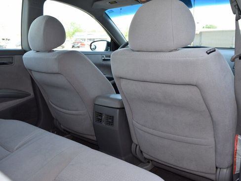 Used 2005 Nissan Maxima 3.5 SE image 38