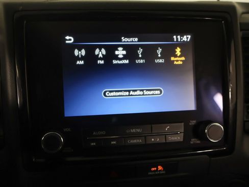Used 2022 Nissan Frontier S w/ Technology Package AWD/4WD image 33