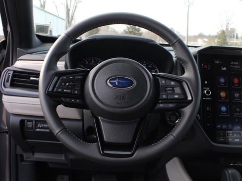 New 2026 Subaru Forester Premium image 9