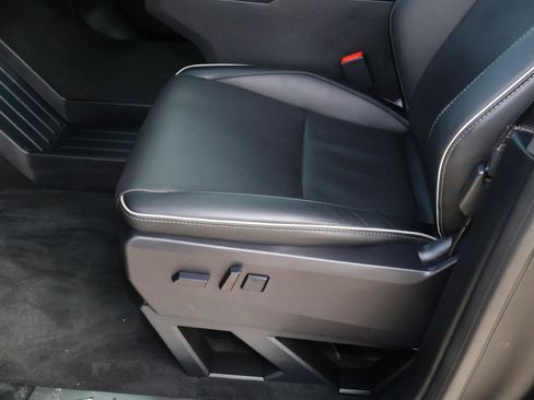 Used 2024 Tesla Cybertruck AWD Crew Cab image 13