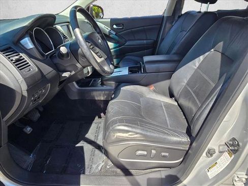 Used 2011 Nissan Murano SL FWD image 15