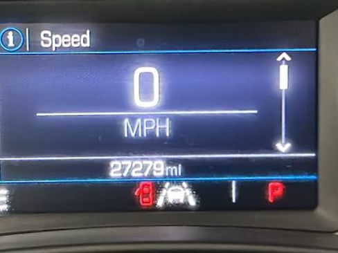 Used 2022 GMC Terrain SLE AWD/4WD image 18