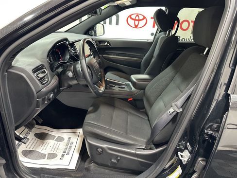 Used 2025 Dodge Durango GT image 25