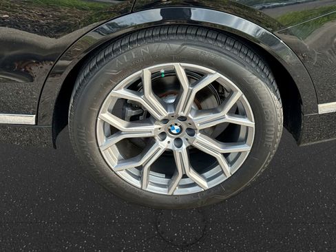 Used 2025 BMW X7 xDrive40i AWD/4WD image 20