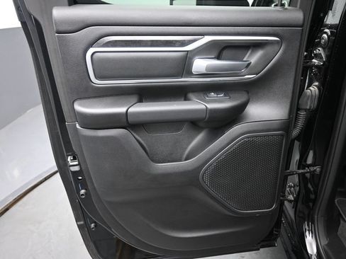 Used 2023 RAM 1500 Big Horn AWD/4WD image 15