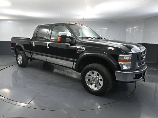Used 2008 Ford F350 Lariat AWD/4WD image 1