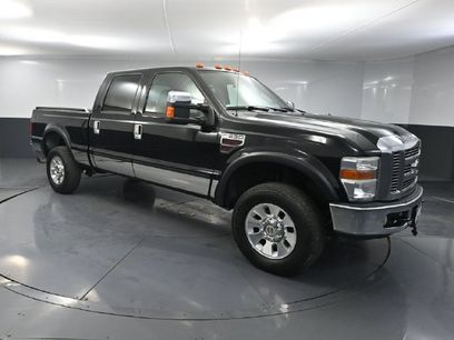Used 2008 Ford F350 Lariat