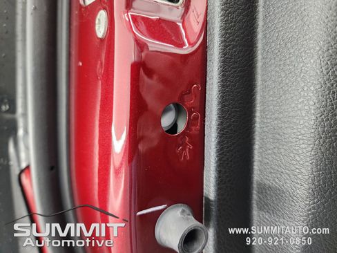 New 2026 RAM 1500 Laramie w/ Advanced Safety Group II image 42