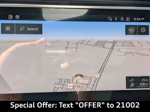 New 2025 Audi Q7 3.0T Prestige image 25