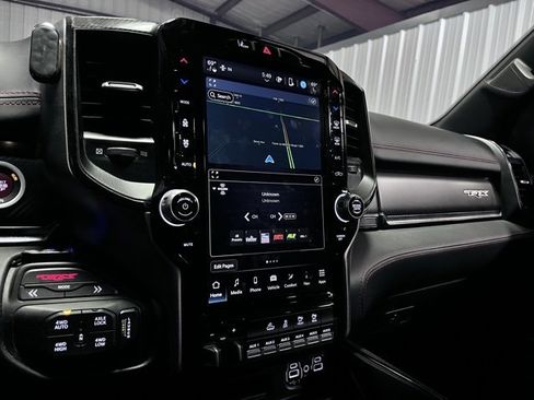 Used 2022 RAM 1500 TRX w/ TRX Level 2 Equipment Group image 15