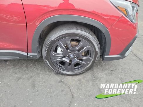 Used 2024 Subaru Ascent Onyx Edition image 20