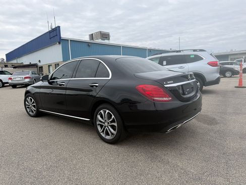 Used 2015 Mercedes-Benz C 300 4MATIC Sedan w/ Multimedia Package image 6