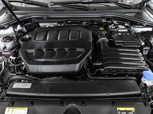 Certified 2025 Audi A3 2.0T Premium Plus w/ Premium Plus Package image 23