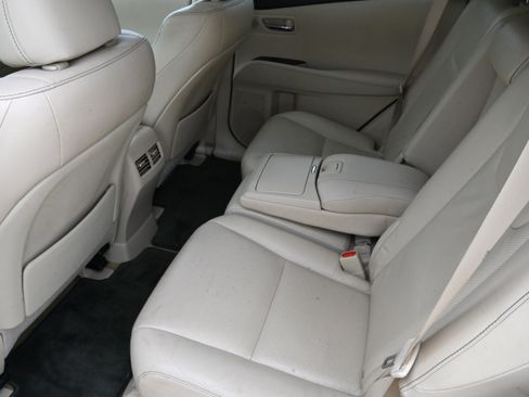 Used 2015 Lexus RX 350 FWD image 12