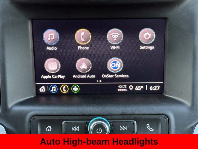 Used 2024 GMC Terrain SLE FWD image 23