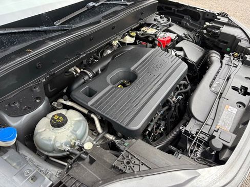 Used 2021 Ford Bronco Sport Badlands AWD/4WD image 25