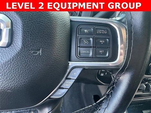 Used 2020 RAM 3500 Laramie image 22