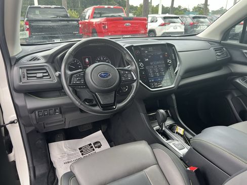 Used 2024 Subaru Ascent Onyx Edition w/ Popular Package Onyx AWD/4WD image 30