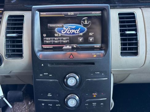 Used 2014 Ford Flex SEL w/ Equipment Group 201A image 19