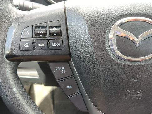 Used 2011 MAZDA MAZDA3 s Sport image 29