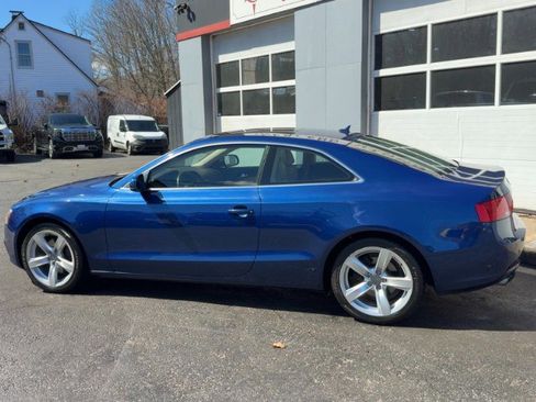 Used 2014 Audi A5 2.0T Premium Plus w/ Premium Plus Package image 7