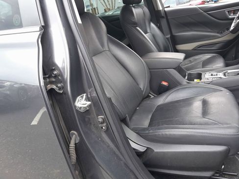 Used 2023 Subaru Forester Limited AWD/4WD image 39
