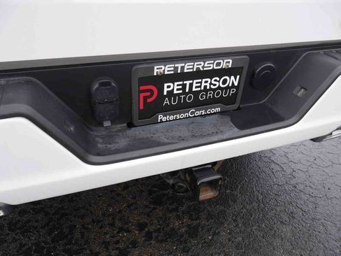 Used 2021 GMC Sierra 1500 Elevation w/ X31 Off-Road Package image 10