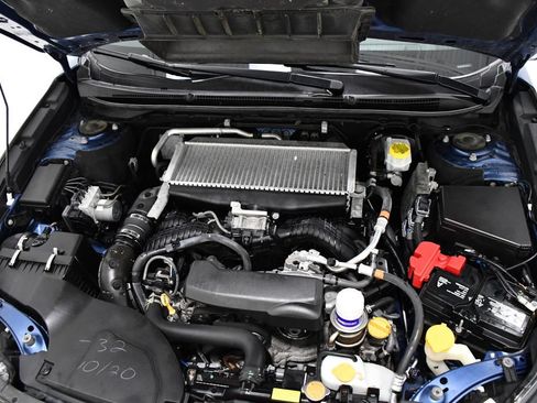 Used 2021 Subaru Legacy Limited XT w/ Popular Package #3 AWD/4WD image 6
