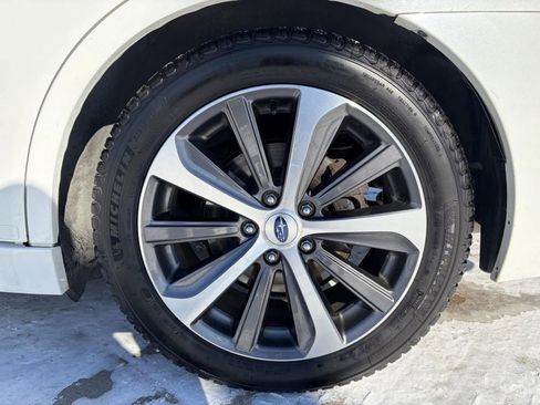 Used 2015 Subaru Legacy 2.5i Limited image 9