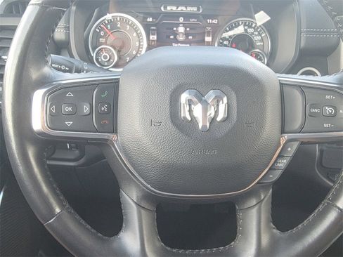 Certified 2024 RAM 1500 Laramie image 33