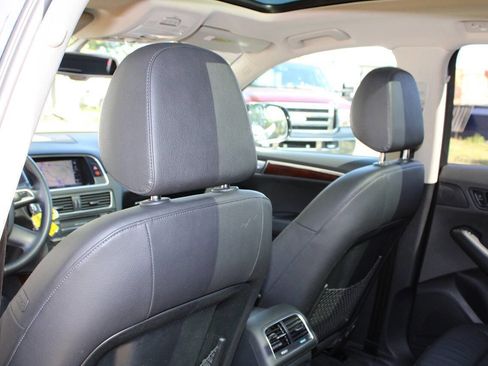 Used 2012 Audi Q5 2.0T Premium Plus AWD/4WD image 32