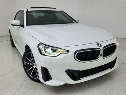 Used 2025 BMW 230i Coupe