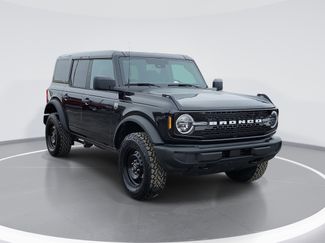 New 2026 Ford Bronco Big Bend video 2