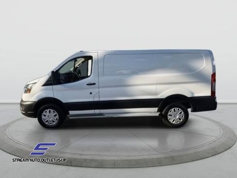 Used 2023 Ford Transit 250 Low Roof w/ Exterior Upgrade Package image 4