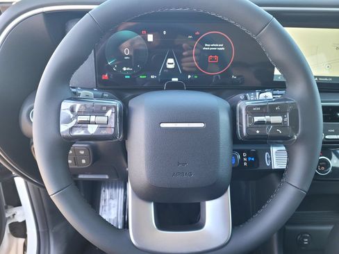 New 2027 Hyundai Palisade SEL AWD/4WD image 20